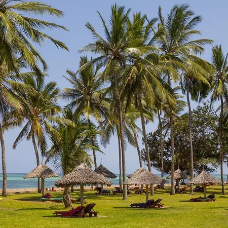 Neptune Paradise Beach Resort & Spa-2