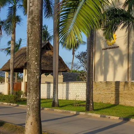 Neptune Paradise Beach Resort & Spa-3