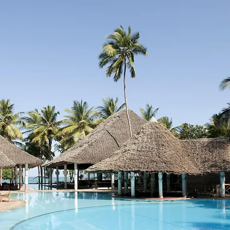 Neptune Paradise Beach Resort & Spa-3